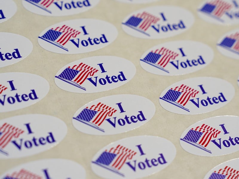 2026 Primary Election