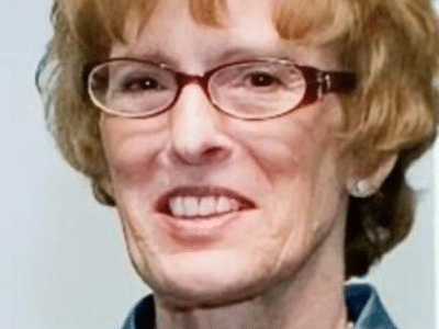 Penelope Munsch