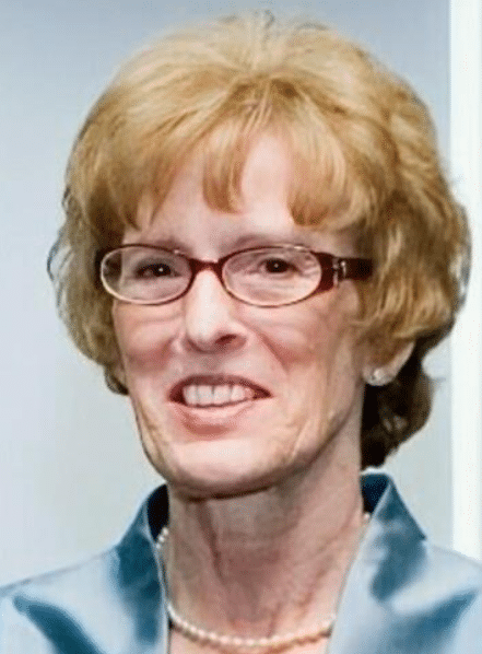 Penelope Munsch