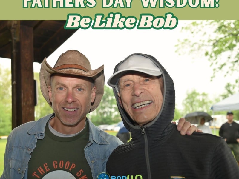 Be Like Bob