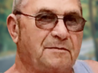 Ray Lindaberry