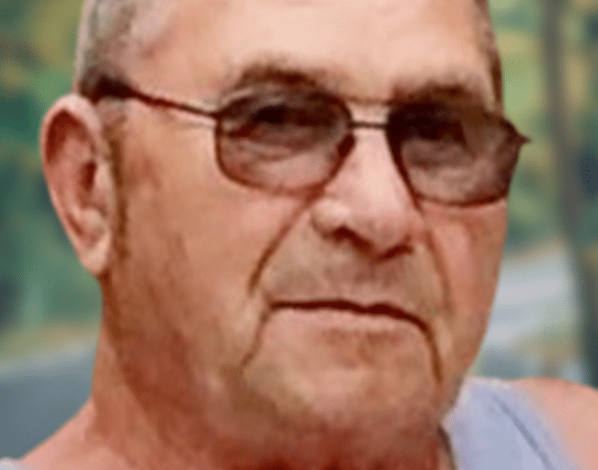 Ray Lindaberry
