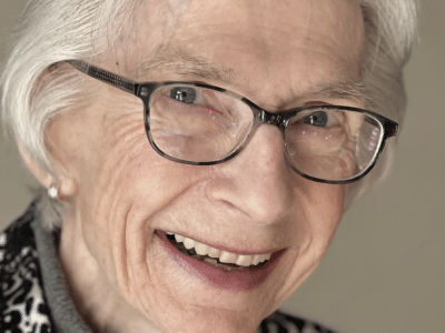 Judith Slocum