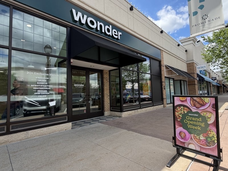 Wonder