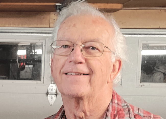Paul Hersh