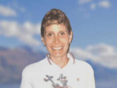 Esther Shoemaker