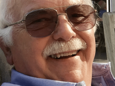 James Zawick