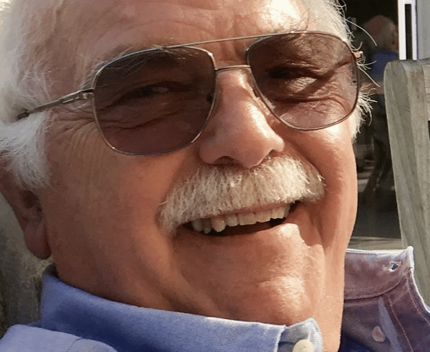 James Zawick