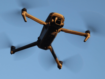 Drone