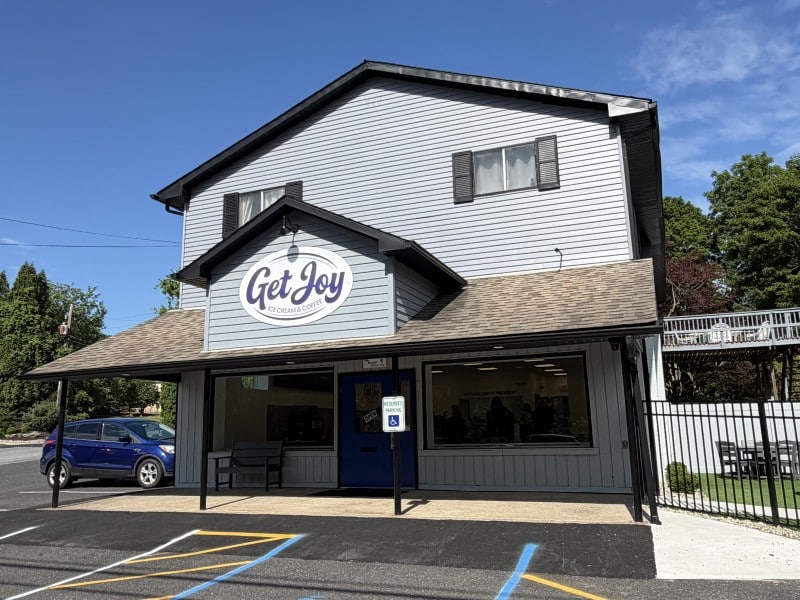 Get Joy