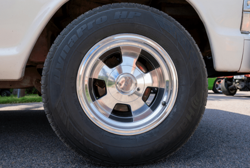 Tire