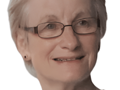 Dawn Ward