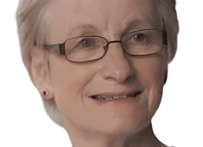Dawn Ward