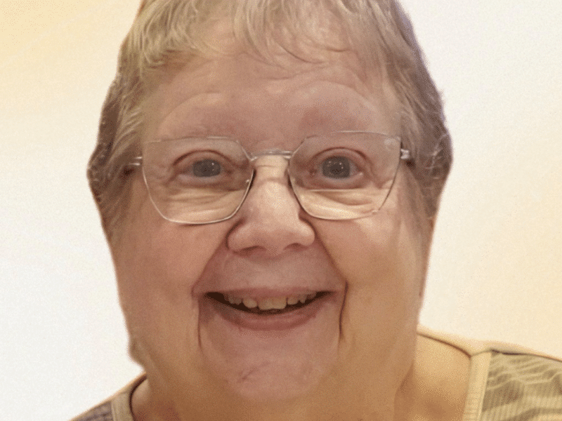 Carol Ziegler