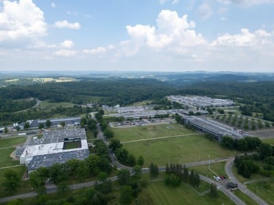 Data Center