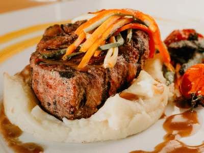 Food Restaurant Week