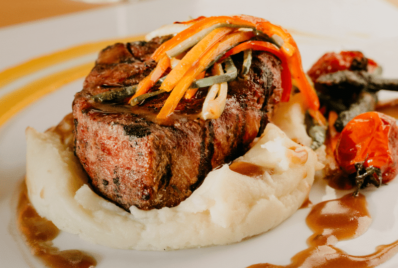 Food Restaurant Week