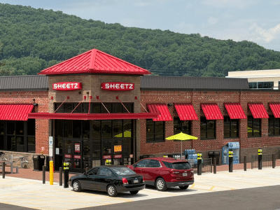 Sheetz Hellertown