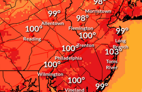 Hot Heat