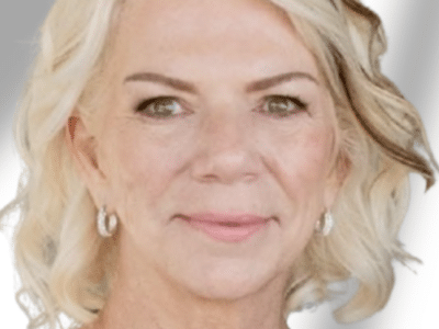 Sarah Miller Hart