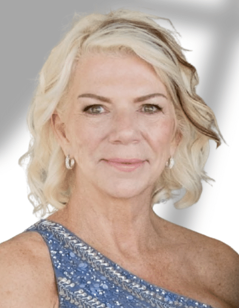 Sarah Hart