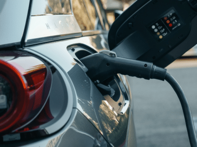 EV Charging
