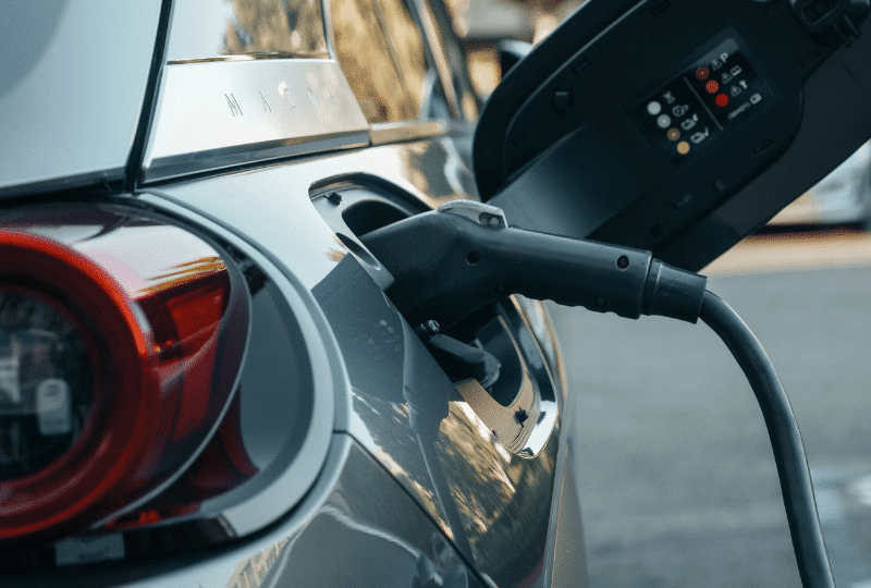 EV Charging
