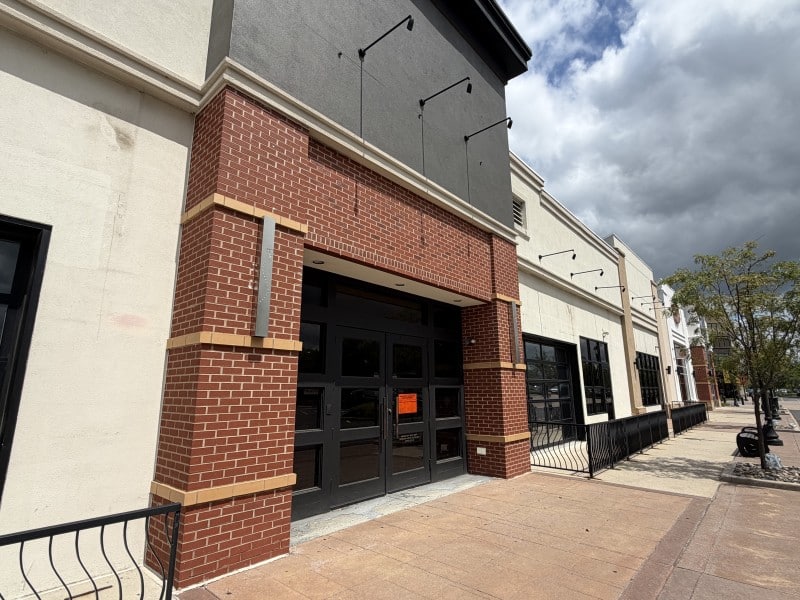 Liquor License