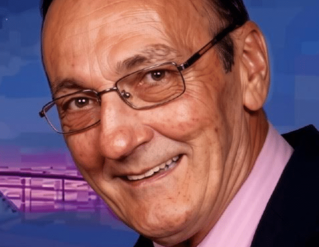 Solderich