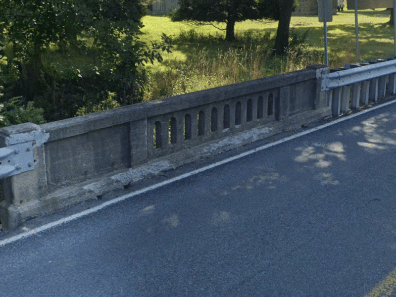 Bridge