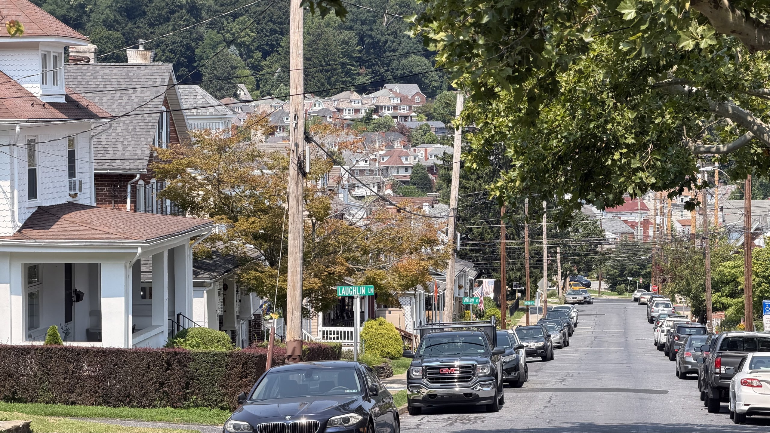 Xfinity Internet Coming to Fountain Hill
