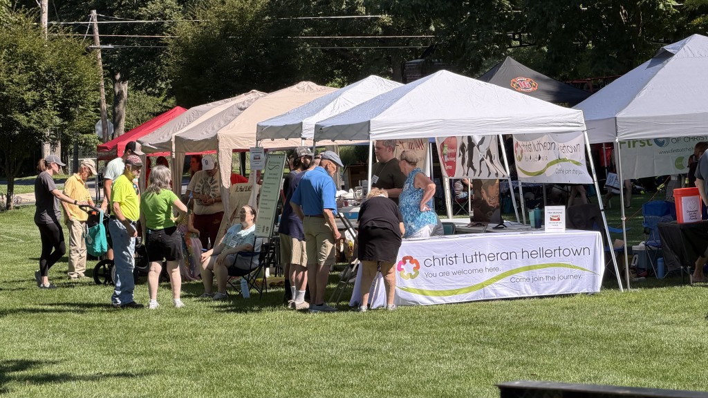 Community Day