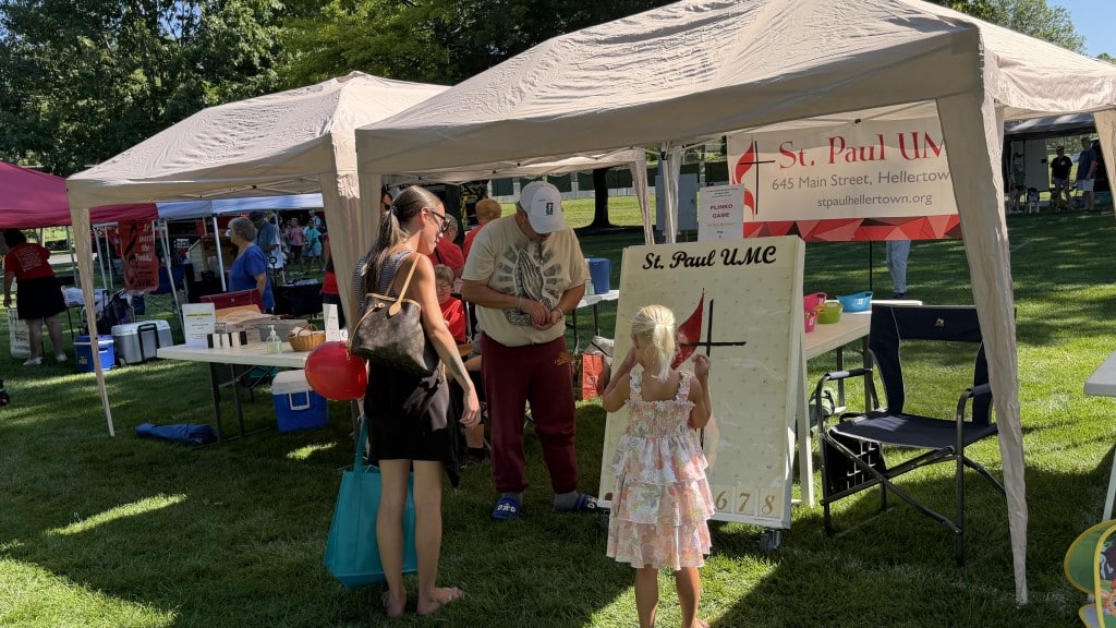 Community Day
