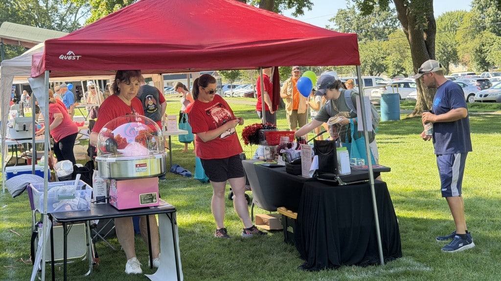 Community Day
