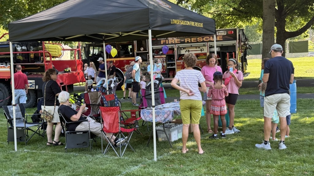 Community Day