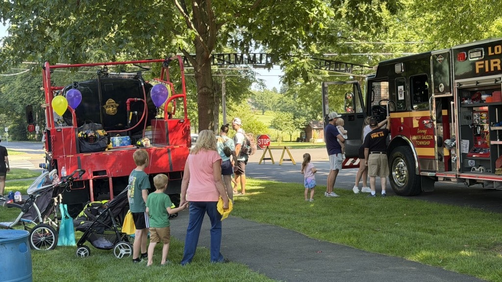 Community Day