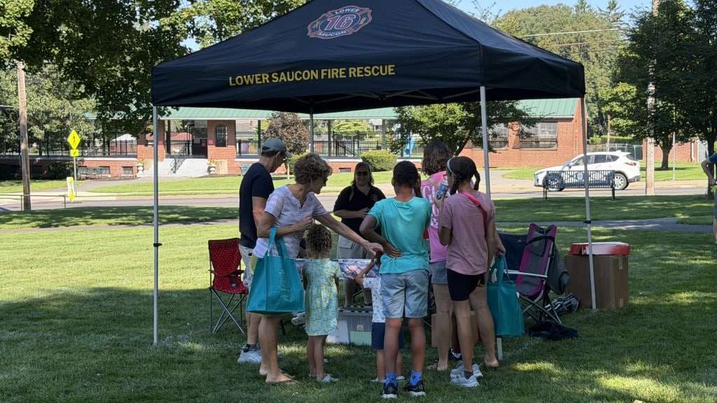 Community Day