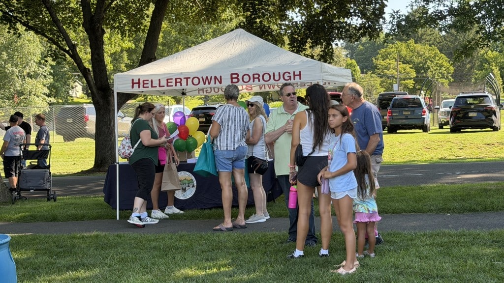 Community Day