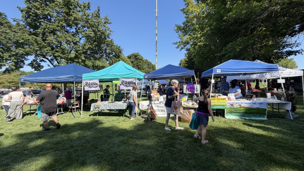 Community Day