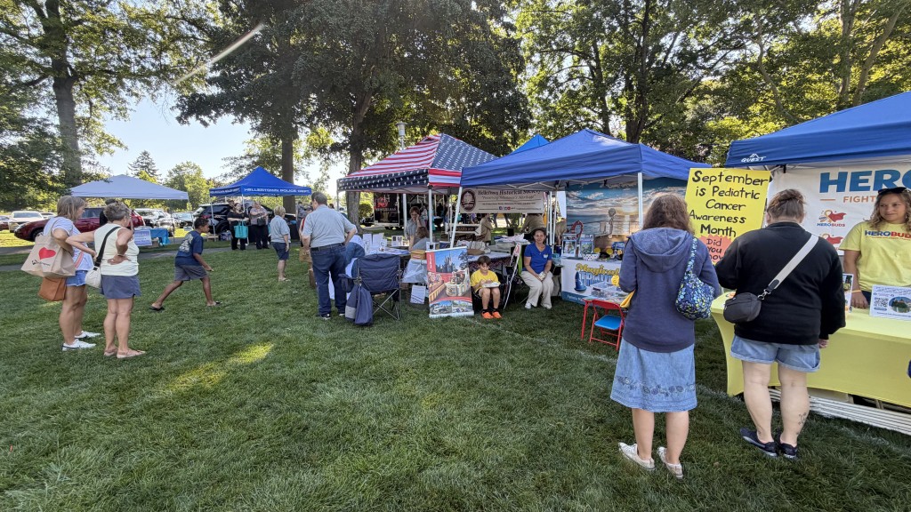 Community Day