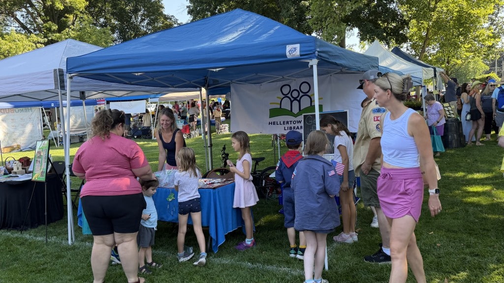 Community Day