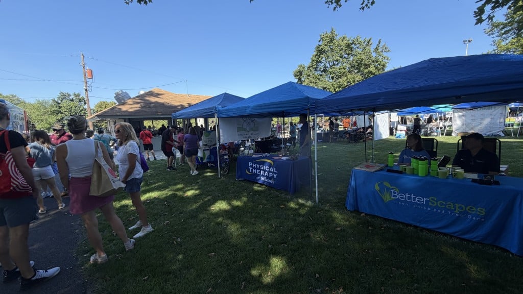 Community Day