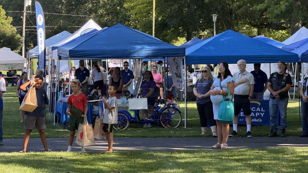 Community Day