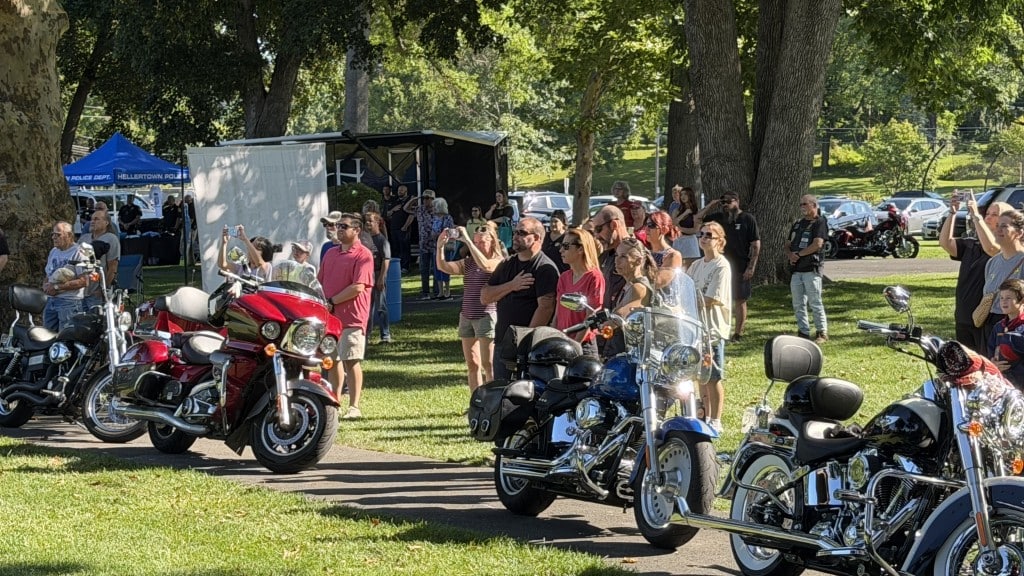 Community Day