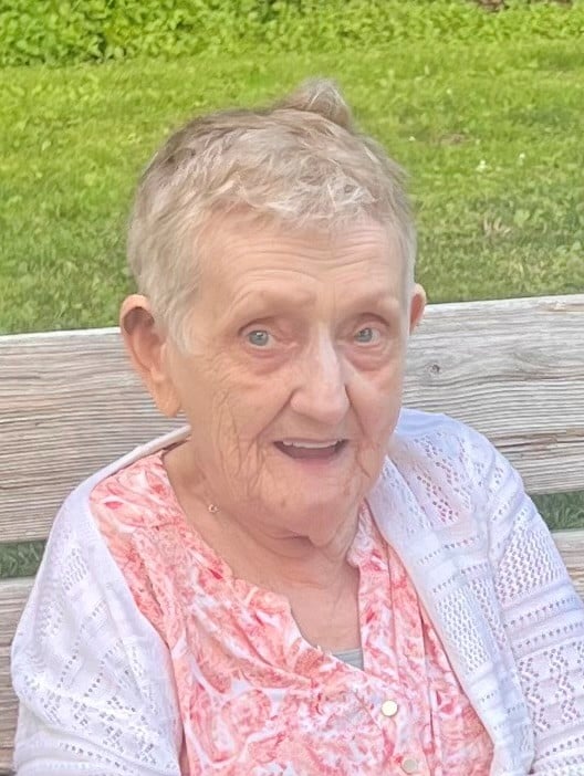 Sterner, Margaret