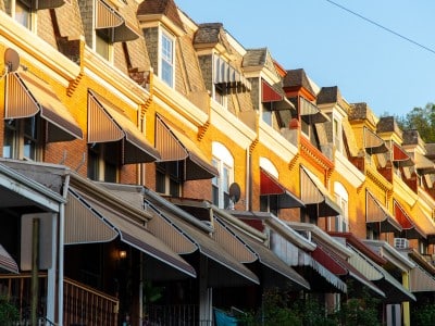 Rowhomes