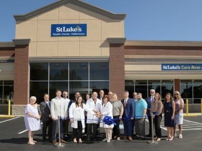 Hellertown Health Center 01