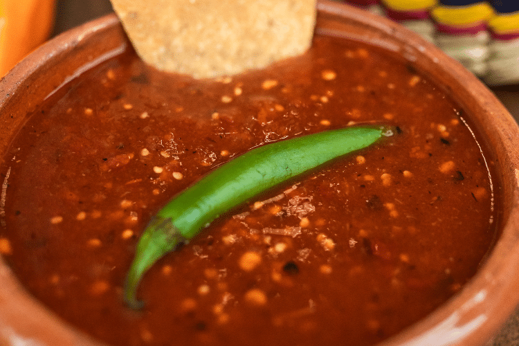Salsa