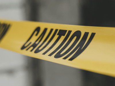 Police Tape