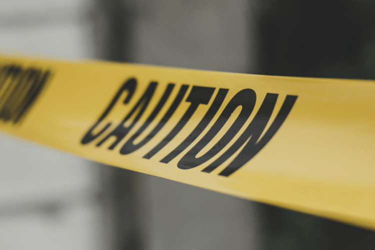 Police Tape